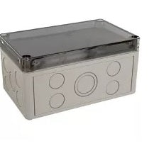NEMA ENCLOSURE ONLY for Single Phase CYCLE SENSOR