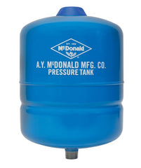 5 Gallon Pressure Tank