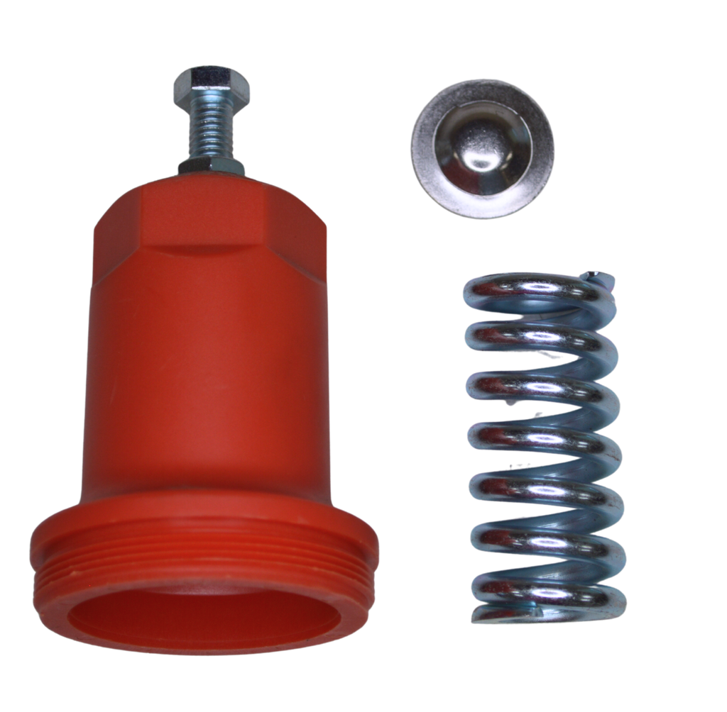 Model CSV1A Spring Cage KIT