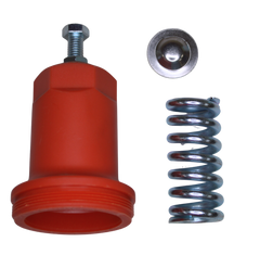Model CSV1A Spring Cage KIT