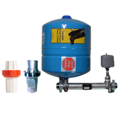 PK125 PSIDE-KICK Pressure Tank Kit