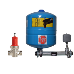Custom PK1AM PSIDE-KICK Pressure Tank Kit