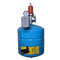 Custom PK1A PSIDE-KICK Pressure Tank Kit