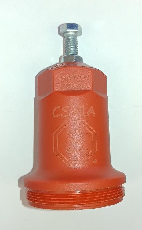 CSV1A – Cycle Stop Valves, Inc