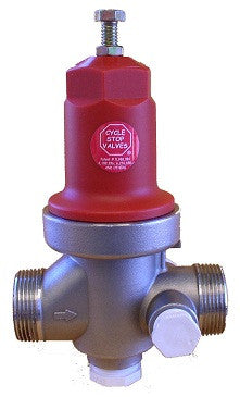 CSV1A CYCLE STOP VALVE – Cycle Stop Valves, Inc